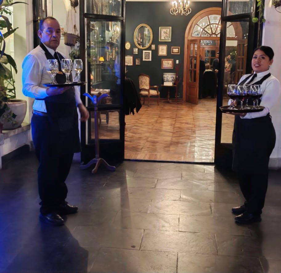Evento ROV — foto 5